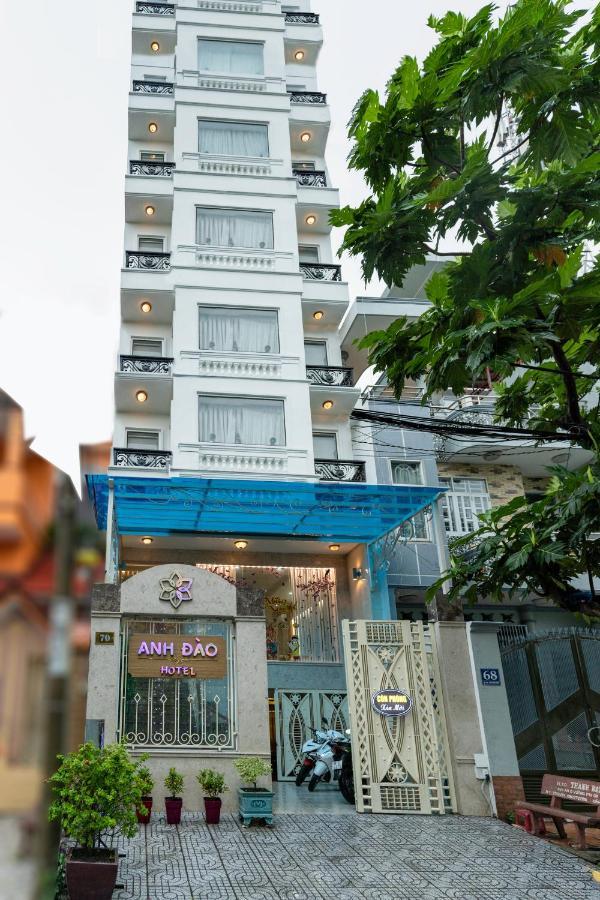 Anh Dao TP. Hồ Chí Minh