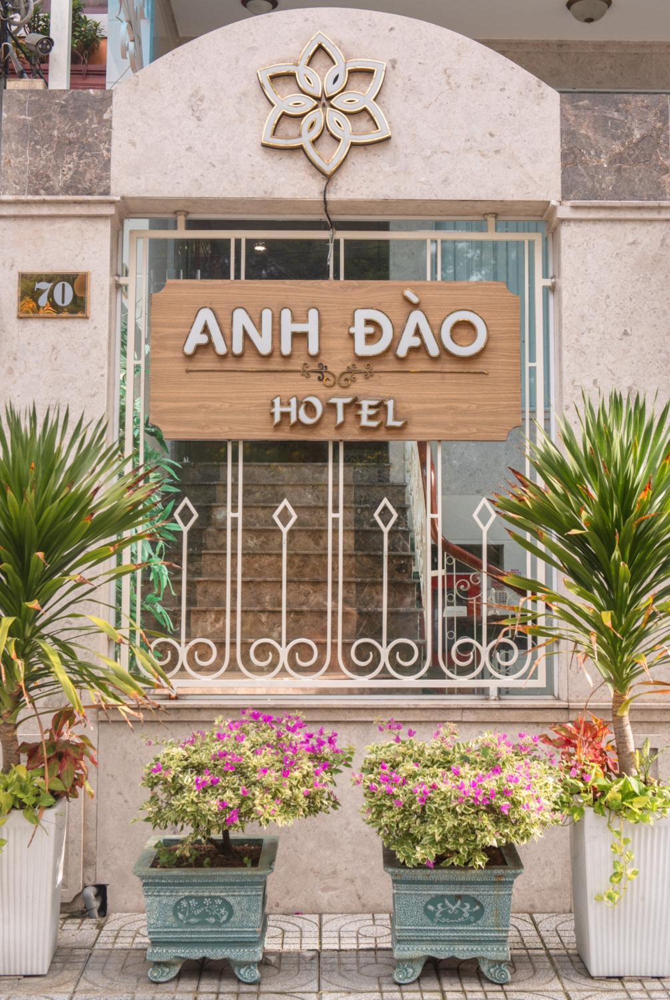Anh Dao 2* TP. Hồ Chí Minh
