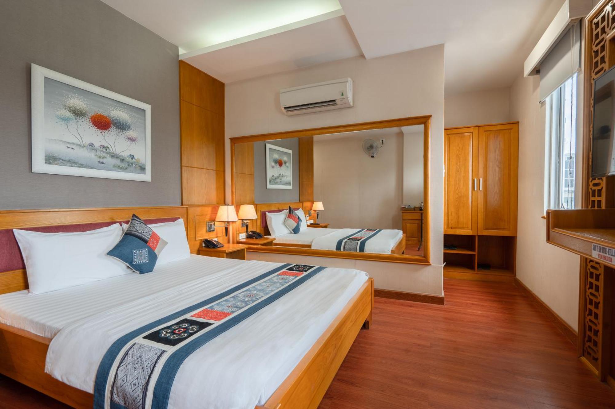 Khách sạn Anh Dao TP. Hồ Chí Minh