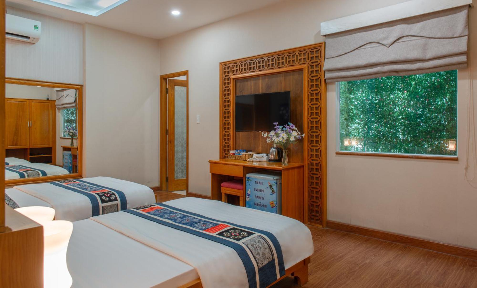 Khách sạn Anh Dao