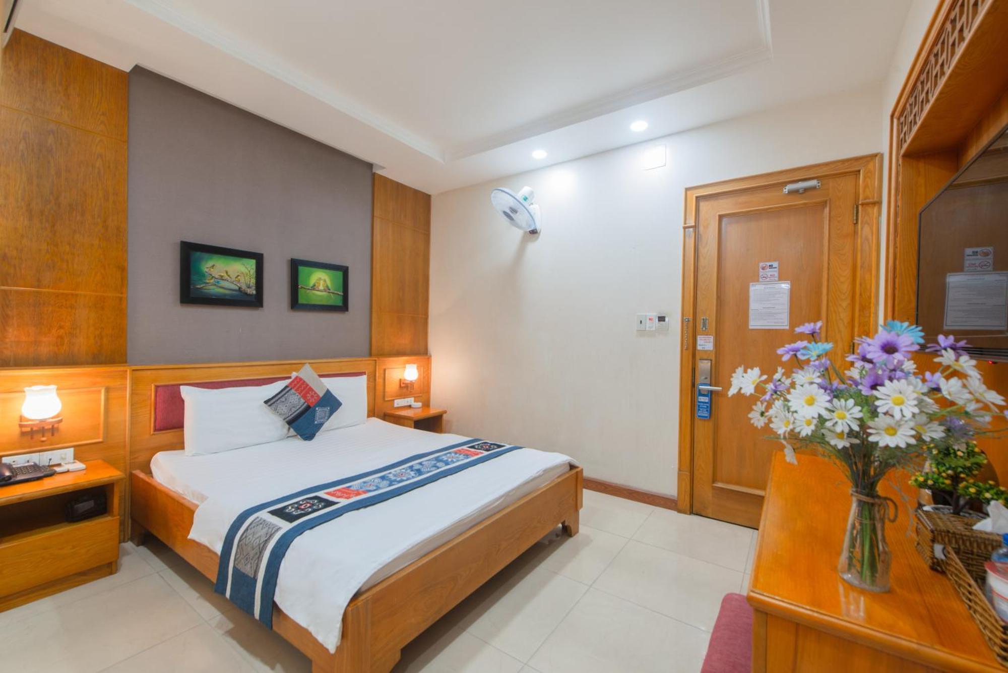 Khách sạn Anh Dao TP. Hồ Chí Minh
